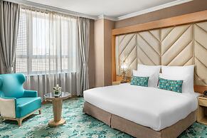 Elaf Al Taqwa Hotel