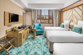 Elaf Al Taqwa Hotel