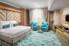 Elaf Al Taqwa Hotel