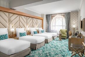 Elaf Al Taqwa Hotel