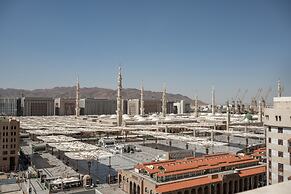 Elaf Al Taqwa Hotel