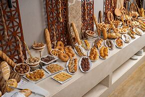 Elaf Al Taqwa Hotel