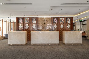 Elaf Al Taqwa Hotel