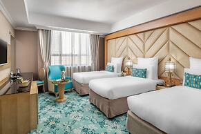 Elaf Al Taqwa Hotel