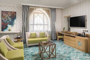 Elaf Al Taqwa Hotel