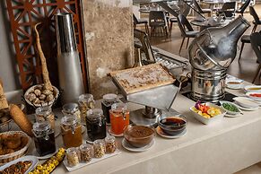 Elaf Al Taqwa Hotel