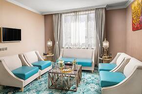Elaf Al Taqwa Hotel