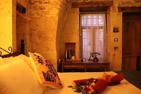 Babil Antique Hotel