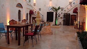Babil Antique Hotel