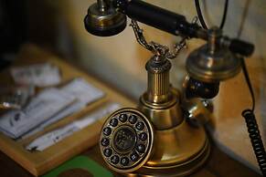 Babil Antique Hotel