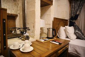 Babil Antique Hotel