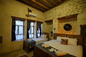 Babil Antique Hotel