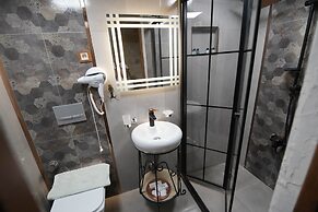 Babil Antique Hotel