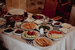 Babil Antique Hotel
