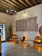Babil Antique Hotel