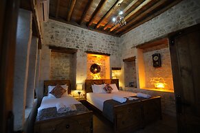 Babil Antique Hotel