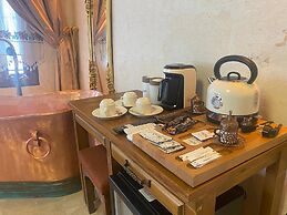Babil Antique Hotel
