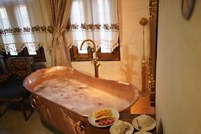 Babil Antique Hotel