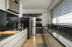 Meliti Luxury Villa