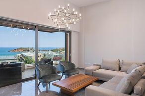 Meliti Luxury Villa
