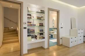 Meliti Luxury Villa