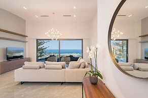 Meliti Luxury Villa