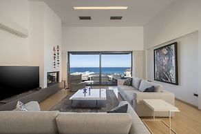 Meliti Luxury Villa