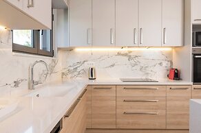 Meliti Luxury Villa