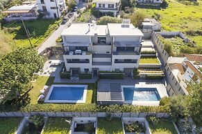 Meliti Luxury Villa