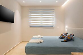 Meliti Luxury Villa