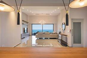 Meliti Luxury Villa