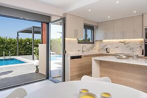 Meliti Luxury Villa