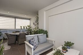 Meliti Luxury Villa