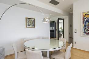 Meliti Luxury Villa