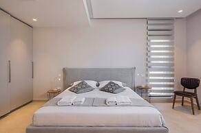 Meliti Luxury Villa