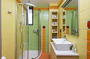 Meliti Luxury Villa