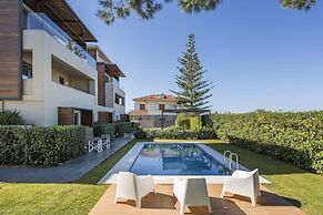Meliti Luxury Villa