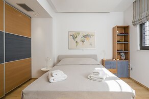 Meliti Luxury Villa
