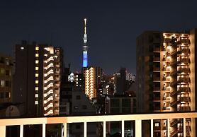FL Hotel Asakusa