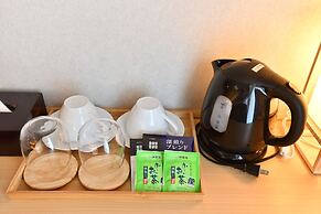 FL Hotel Asakusa