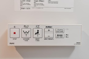 FL Hotel Asakusa