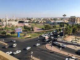 Tabuk Star 2