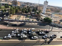 Tabuk Star 2