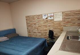 Hogar tico- estadounidense