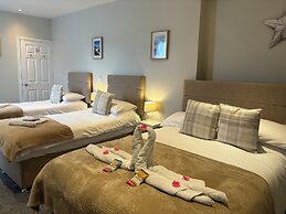 Calm Sea Guesthouse