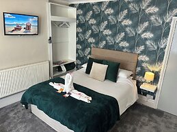 Calm Sea Guesthouse