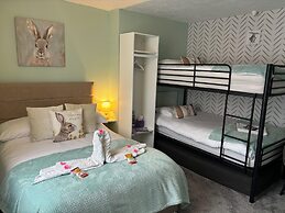 Calm Sea Guesthouse