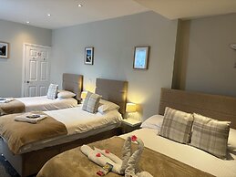 Calm Sea Guesthouse