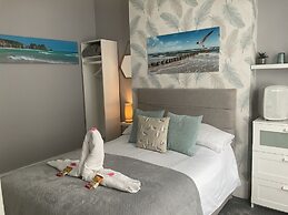 Calm Sea Guesthouse