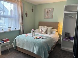 Calm Sea Guesthouse